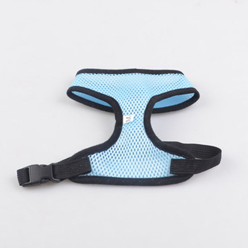 Chaleco Acolchado para Perros y Gatos Pequeños - Ligero y Cálido