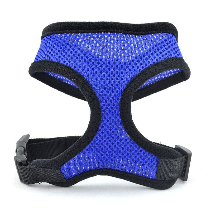 Chaleco Acolchado para Perros y Gatos Pequeños - Ligero y Cálido