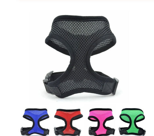 Chaleco Acolchado para Perros y Gatos Pequeños - Ligero y Cálido