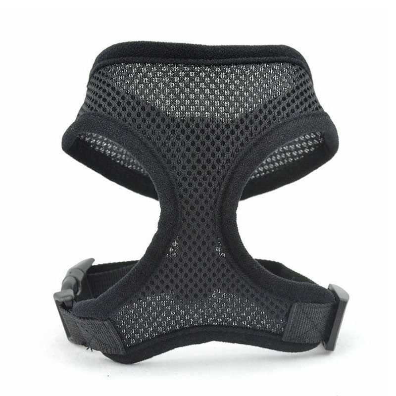 Chaleco Acolchado para Perros y Gatos Pequeños - Ligero y Cálido