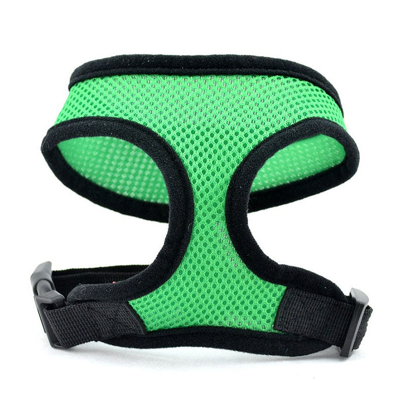 Chaleco Acolchado para Perros y Gatos Pequeños - Ligero y Cálido